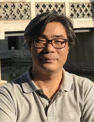 Chen Zhongkang